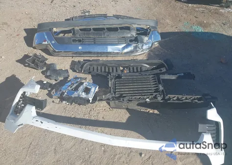 2023 Chevrolet Silverado 1500 2Wd Short Bed Ltz from USA, damaged, VIN 1GCPAEED4PZ111886